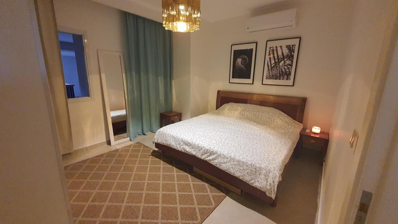 Soma Bay Ambiance - Relaxed Apartment - Next To The Breakers Hurghada Extérieur photo