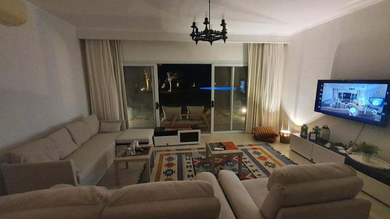 Soma Bay Ambiance - Relaxed Apartment - Next To The Breakers Hurghada Extérieur photo