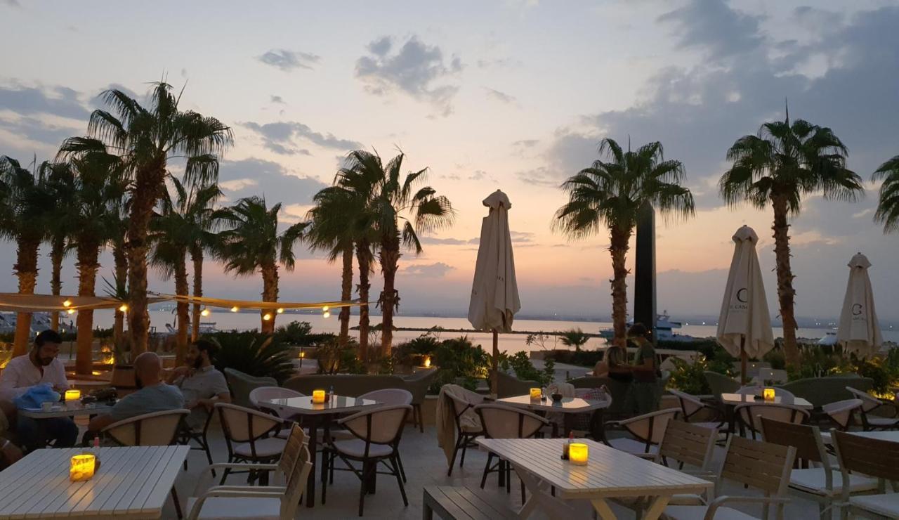 Soma Bay Ambiance - Relaxed Apartment - Next To The Breakers Hurghada Extérieur photo