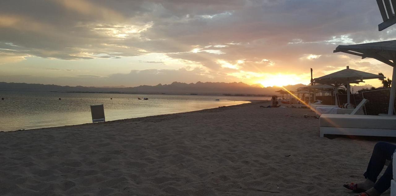 Soma Bay Ambiance - Relaxed Apartment - Next To The Breakers Hurghada Extérieur photo
