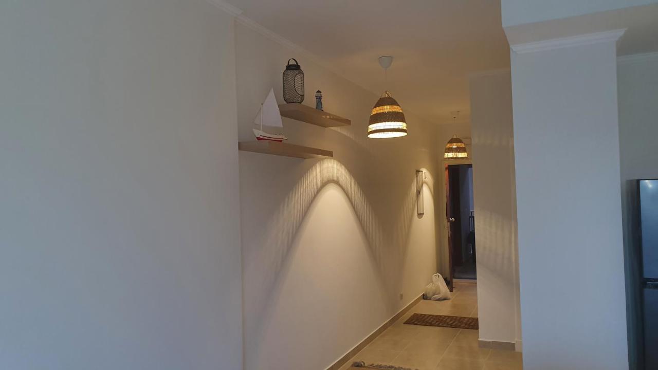 Soma Bay Ambiance - Relaxed Apartment - Next To The Breakers Hurghada Extérieur photo