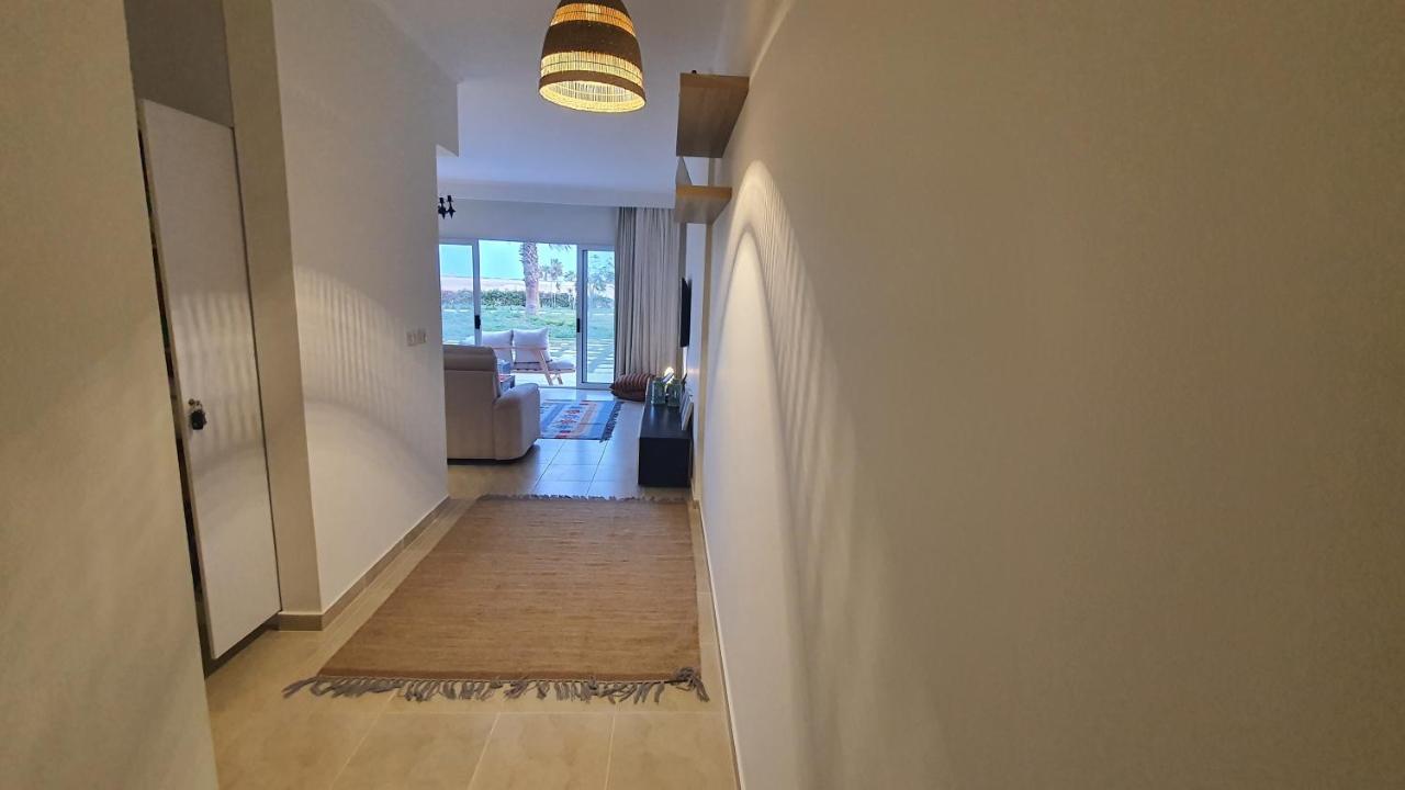 Soma Bay Ambiance - Relaxed Apartment - Next To The Breakers Hurghada Extérieur photo