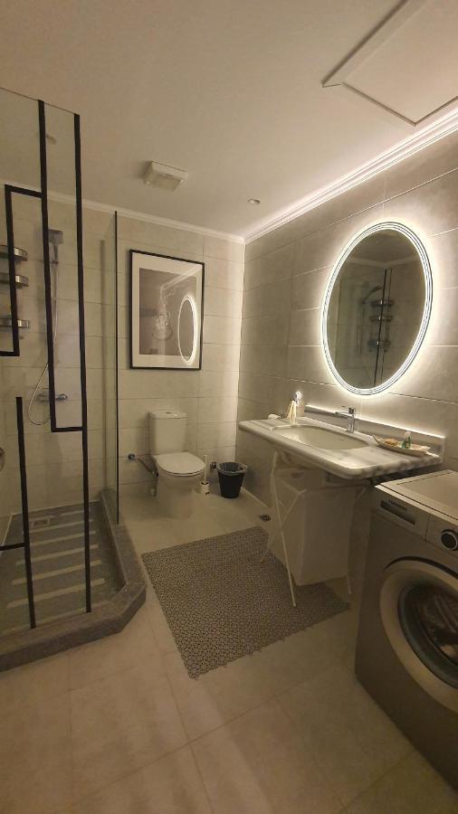 Soma Bay Ambiance - Relaxed Apartment - Next To The Breakers Hurghada Extérieur photo
