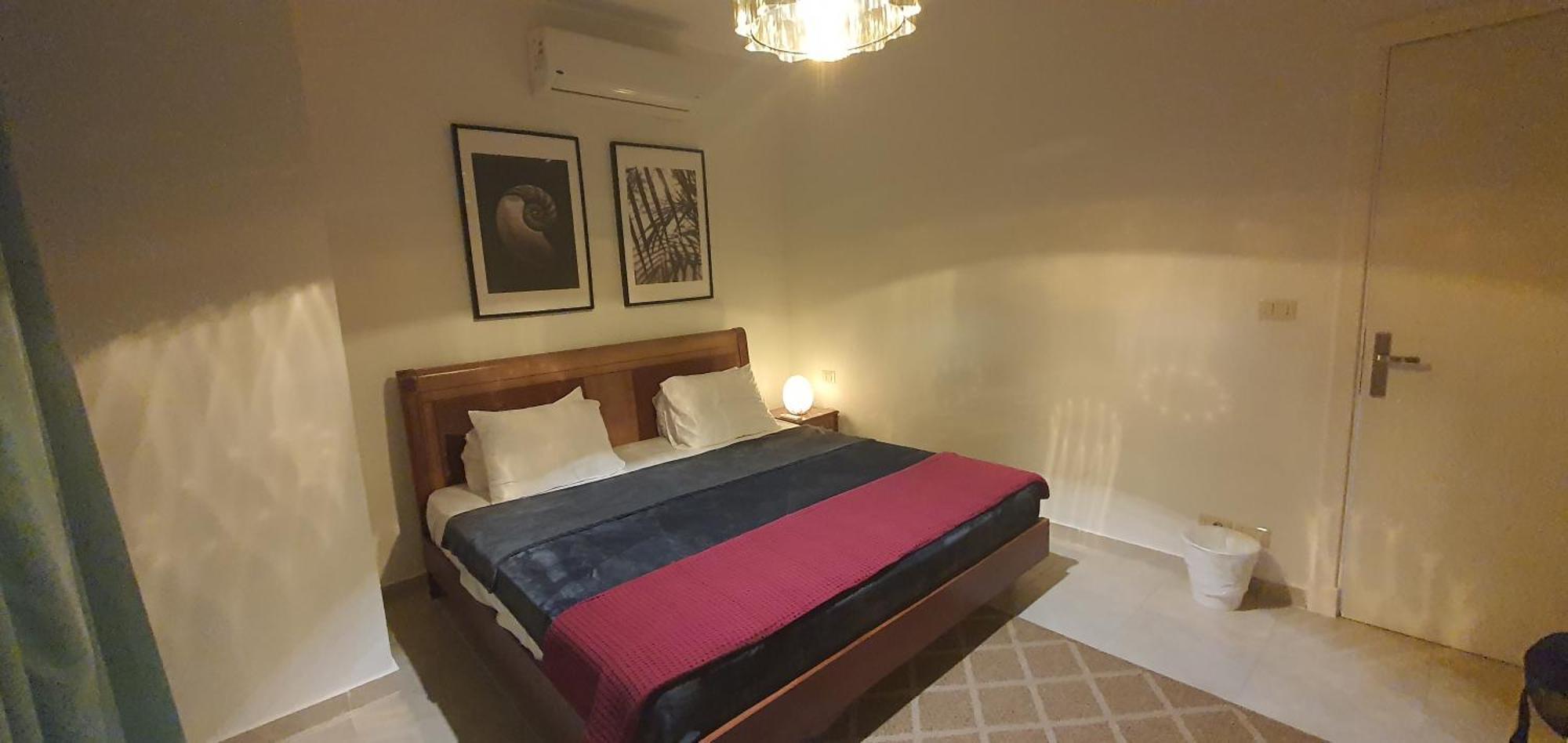 Soma Bay Ambiance - Relaxed Apartment - Next To The Breakers Hurghada Extérieur photo