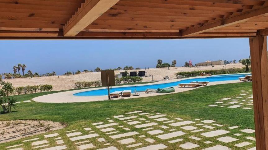 Soma Bay Ambiance - Relaxed Apartment - Next To The Breakers Hurghada Extérieur photo